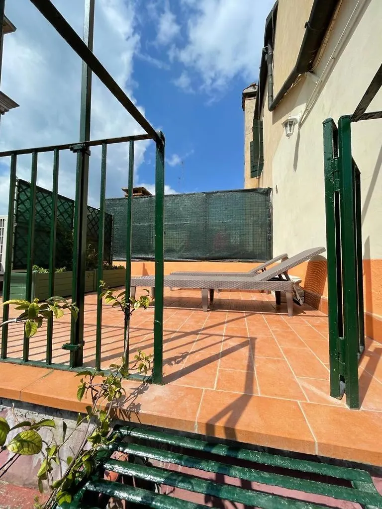 San Marco Luxury Apartments Muneghe Venedig