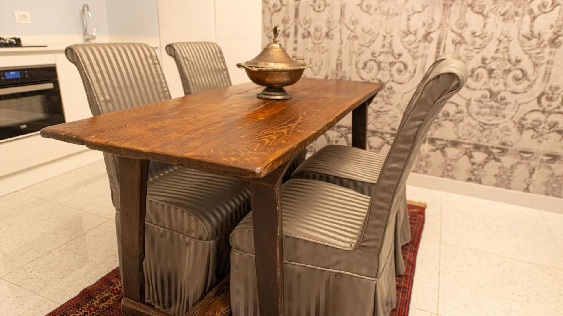 San Marco Luxury Apartments Muneghe Venedig