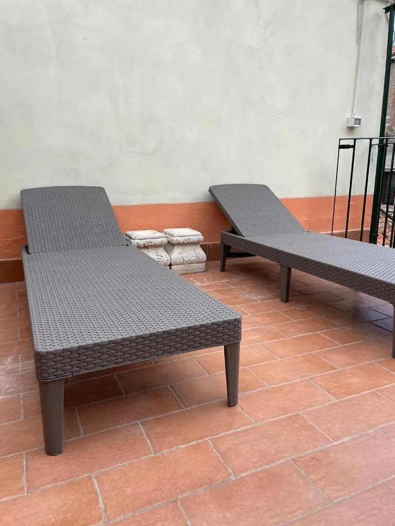 San Marco Luxury Apartments Muneghe Venedig