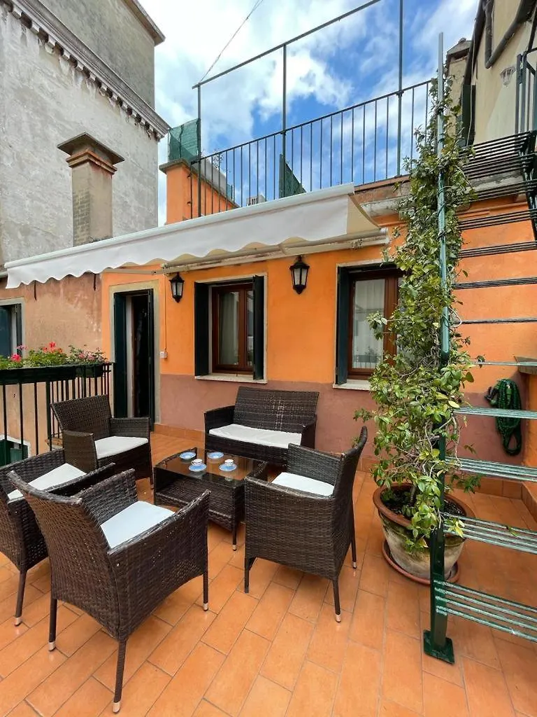 San Marco Luxury Apartments Muneghe Venedig Italien
