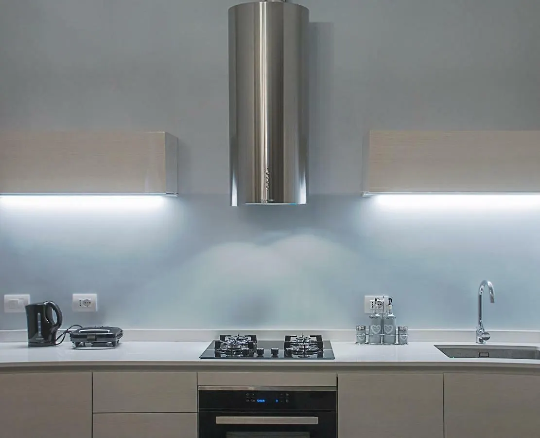 San Marco Luxury Apartments Muneghe Venedig