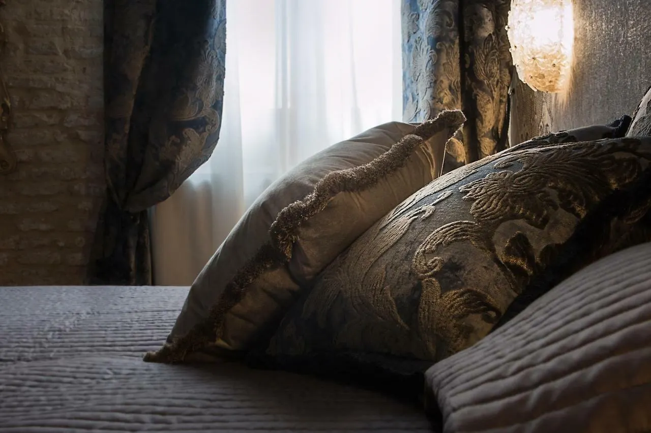 San Marco Luxury Apartments Muneghe Venedig