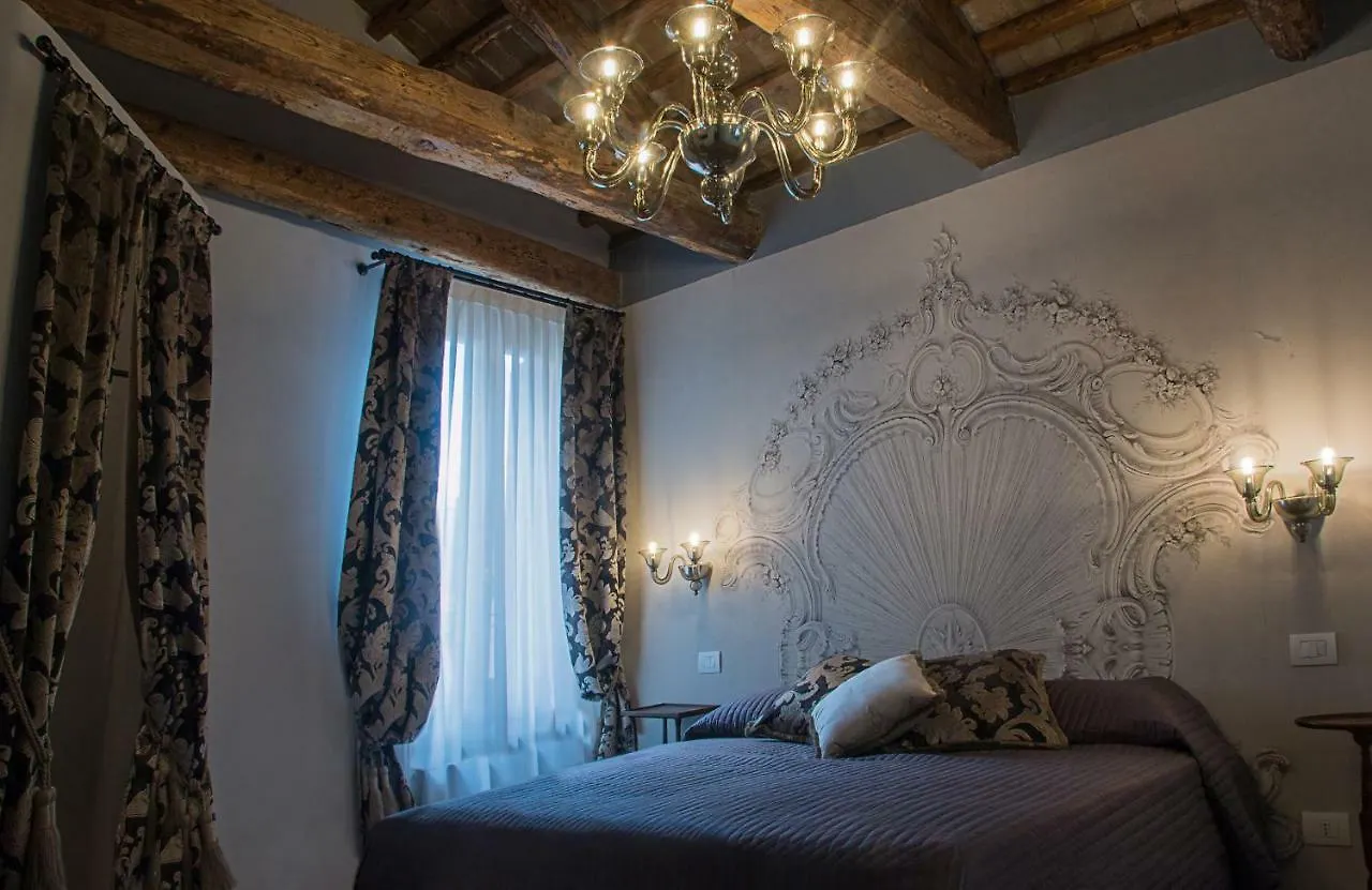 San Marco Luxury Apartments Muneghe Venedig