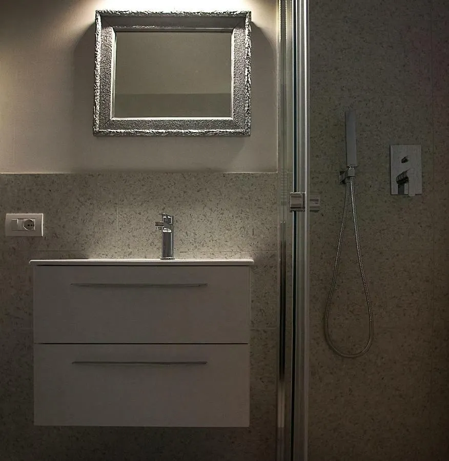 San Marco Luxury Apartments Muneghe Venedig