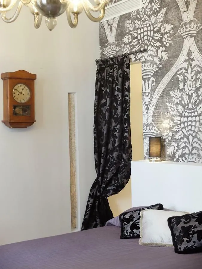 San Marco Luxury Apartments Muneghe Venedig Italien