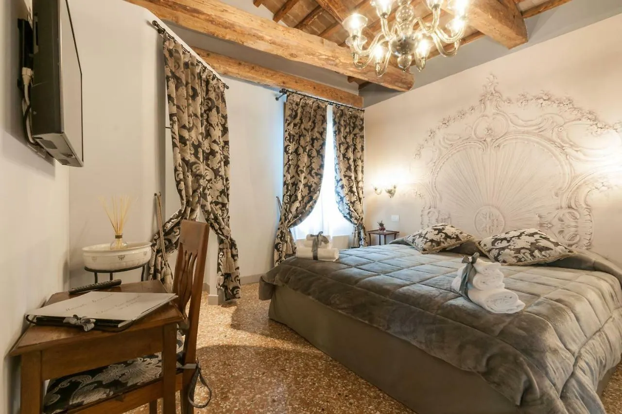 San Marco Luxury Apartments Muneghe Venedig Italien
