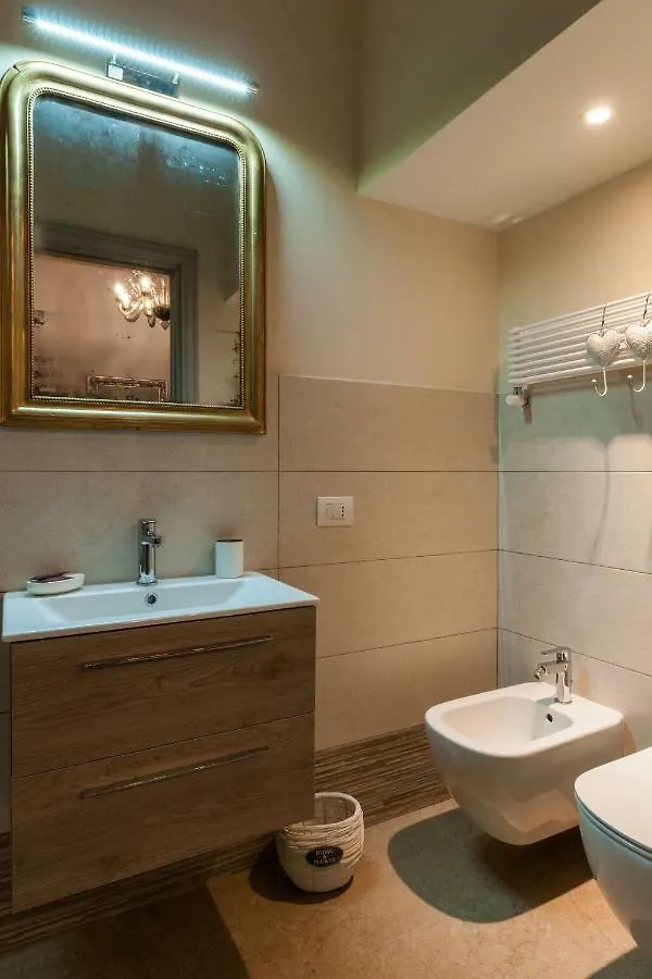 San Marco Luxury Apartments Muneghe Venedig Italien