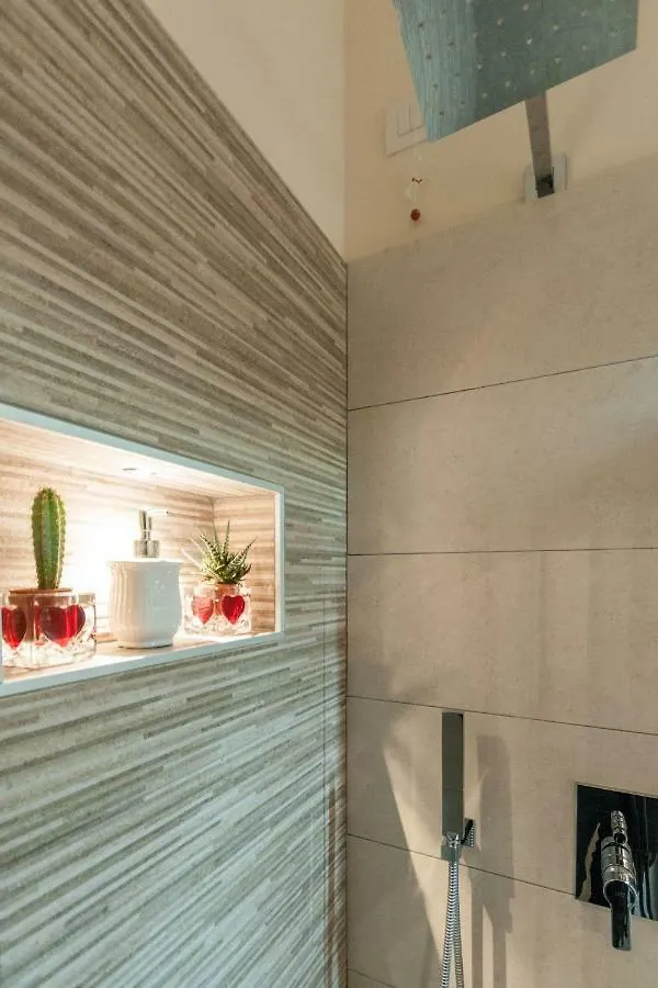 San Marco Luxury Apartments Muneghe Venedig